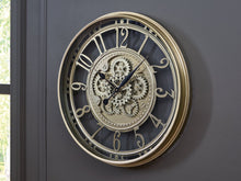 Load image into Gallery viewer, Gilover Wall Clock