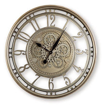Load image into Gallery viewer, Gilover Wall Clock