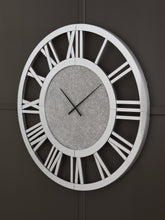 Load image into Gallery viewer, Reinport Wall Clock - Ego Home Furniture