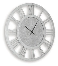 Load image into Gallery viewer, Reinport Wall Clock - Ego Home Furniture