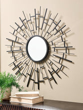 Load image into Gallery viewer, Garrenworth Accent Mirror - Ego Home Furniture