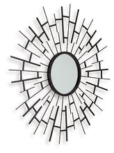 Load image into Gallery viewer, Garrenworth Accent Mirror - Ego Home Furniture