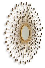 Load image into Gallery viewer, Morwenna Accent Mirror - Ego Home Furniture