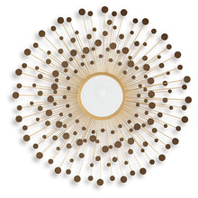 Load image into Gallery viewer, Morwenna Accent Mirror - Ego Home Furniture