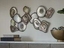 Load image into Gallery viewer, Worthman Wall Decor (Set of 2)