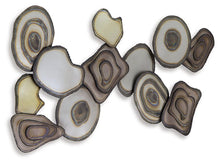 Load image into Gallery viewer, Worthman Wall Decor (Set of 2) - Ego Home Furniture