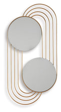 Load image into Gallery viewer, Warrenley Accent Mirror