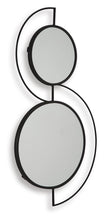 Load image into Gallery viewer, Shayham Accent Mirror