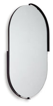 Load image into Gallery viewer, Valkings Accent Mirror (Set of 2)