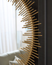 Load image into Gallery viewer, Wainport Accent Mirror