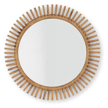 Load image into Gallery viewer, Tedwell Accent Mirror
