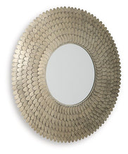 Load image into Gallery viewer, Wrightmund Accent Mirror - Ego Home Furniture