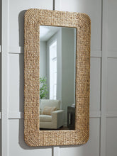 Load image into Gallery viewer, Norigan Floor Mirror - Ego Home Furniture