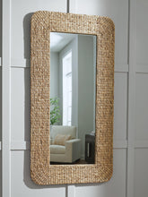 Load image into Gallery viewer, Norigan Floor Mirror