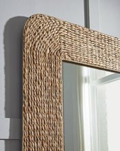 Load image into Gallery viewer, Norigan Floor Mirror - Ego Home Furniture