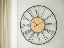 Load image into Gallery viewer, Brockett Wall Clock
