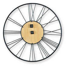 Load image into Gallery viewer, Brockett Wall Clock