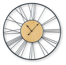 Load image into Gallery viewer, Brockett Wall Clock