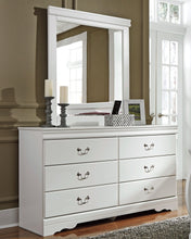 Load image into Gallery viewer, Anarasia Dresser and Mirror - Ego Home Furniture