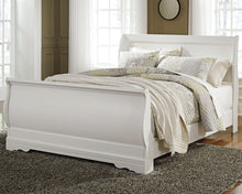 Load image into Gallery viewer, Anarasia Bed - Ego Home Furniture
