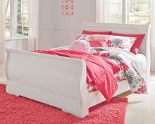Load image into Gallery viewer, Anarasia Bed - Ego Home Furniture