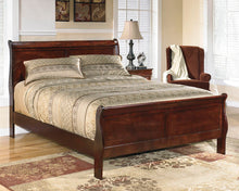 Load image into Gallery viewer, Alisdair Bed - Ego Home Furniture
