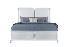 Load image into Gallery viewer, Apollo Grey Bed - Ego Home Furniture