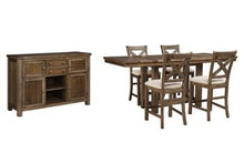 Load image into Gallery viewer, Moriville Counter Height Dining Set - Ego Home Furniture