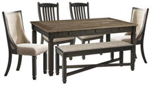 Load image into Gallery viewer, Tyler Creek Dining Set - Ego Home Furniture