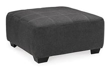 Load image into Gallery viewer, Ambee Oversized Accent Ottoman - Ego Home Furniture
