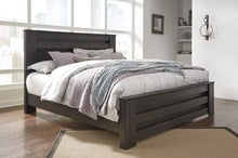 Load image into Gallery viewer, Brinxton Bed