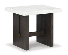 Load image into Gallery viewer, Burkhaus End Table - Ego Home Furniture