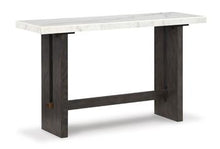 Load image into Gallery viewer, Burkhaus Sofa Table - Ego Home Furniture