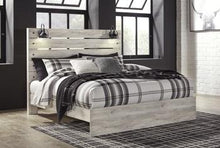 Load image into Gallery viewer, Cambeck Bed - Ego Home Furniture