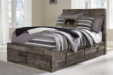 Load image into Gallery viewer, Derekson Youth Bed with 6 Storage Drawers - Ego Home Furniture