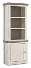 Load image into Gallery viewer, Havalance Left Pier Cabinet