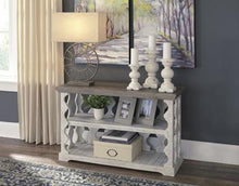 Load image into Gallery viewer, Havalance Sofa/Console Table - Ego Home Furniture