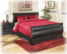 Load image into Gallery viewer, Huey Vineyard Bed - Ego Home Furniture
