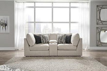 Load image into Gallery viewer, Kellway Sectional Loveseat