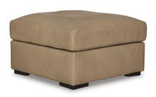 Load image into Gallery viewer, Bandon Oversized Accent Ottoman - Ego Home Furniture