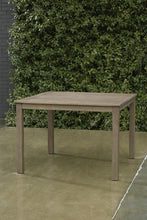Load image into Gallery viewer, Aria Plains Outdoor Dining Table - Ego Home Furniture