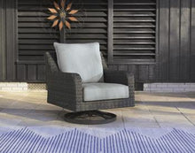 Load image into Gallery viewer, Elite Park Outdoor Swivel Lounge with Cushion - Ego Home Furniture