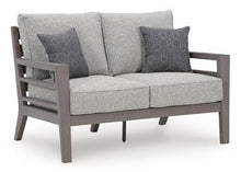 Load image into Gallery viewer, Hillside Barn Outdoor Loveseat with Cushion - Ego Home Furniture
