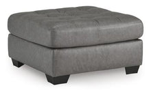 Load image into Gallery viewer, Clairette Court Oversized Accent Ottoman - Ego Home Furniture