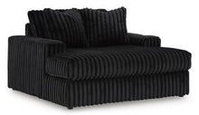 Load image into Gallery viewer, Midnight-Madness Oversized Chaise - Ego Home Furniture