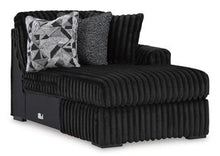 Load image into Gallery viewer, Midnight-Madness Sectional with Chaise - Ego Home Furniture