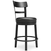 Load image into Gallery viewer, Valebeck Counter Height Bar Stool - Ego Home Furniture