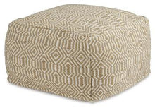 Load image into Gallery viewer, Adamont Pouf - Ego Home Furniture