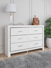 Load image into Gallery viewer, Altyra Dresser - Ego Home Furniture
