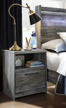 Load image into Gallery viewer, Baystorm Nightstand - Ego Home Furniture